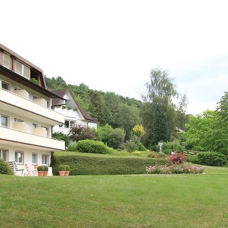 Haus Am Steinberg Apartment Bad Driburg Exterior foto